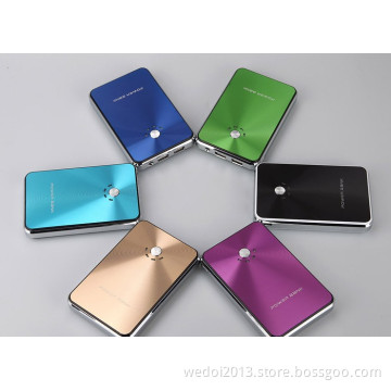 4000mAh New Mobile Phone Charger with CE RoHS FCC (WY-PB54)